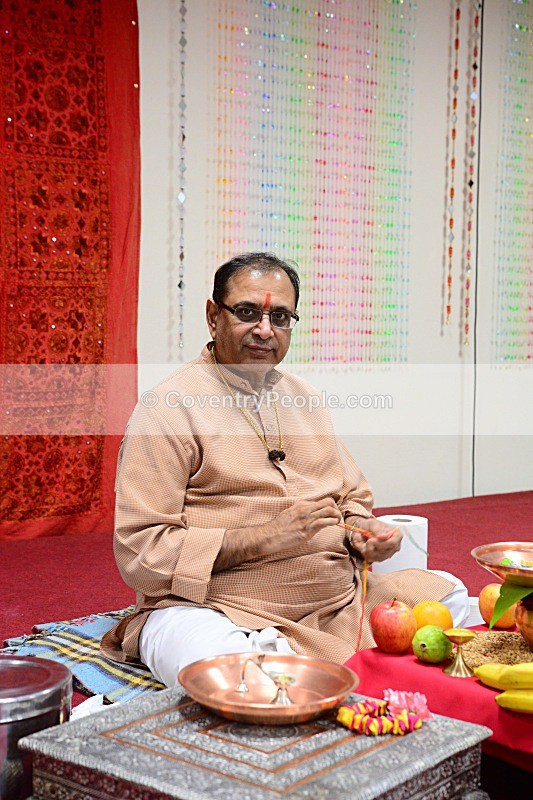 PAR-006 - Parekh Family