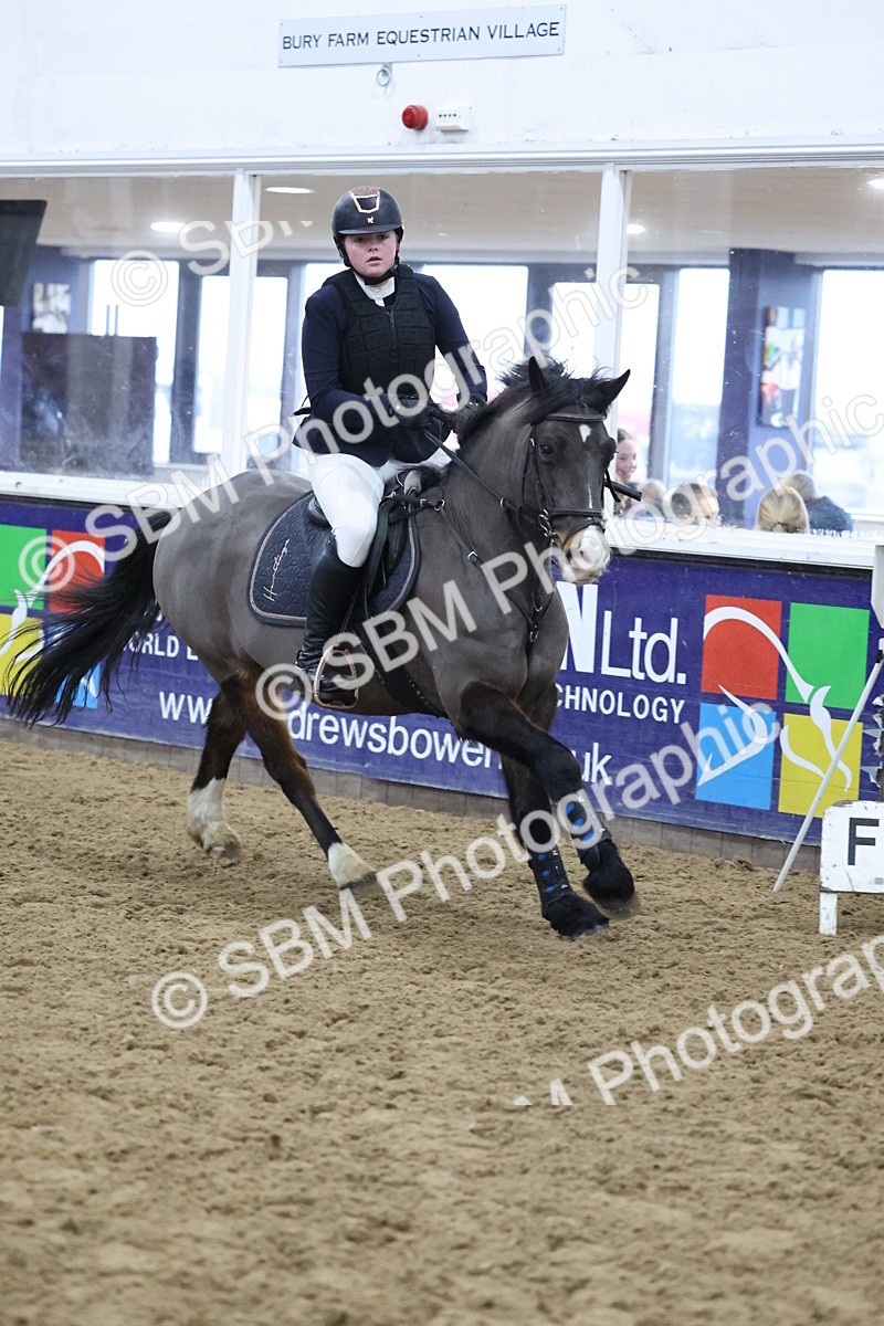 SBM_001485 - Class 3 - 90cm