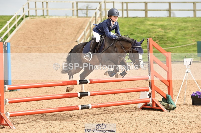 240331A-135354-01000 - 80cm Second Round