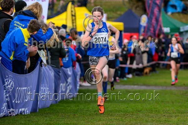 Falkirk25-928899 - U15 Girls