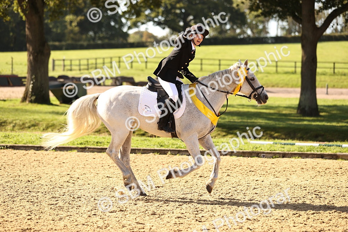 SBM_35222_J38 - Senior 80cm Championship - Michaela