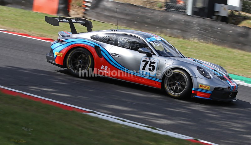  - GT Cup Champs