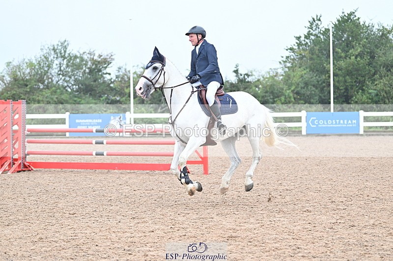 240907A-110532-00622 - Cls 7 95cm Amateur Qualifier