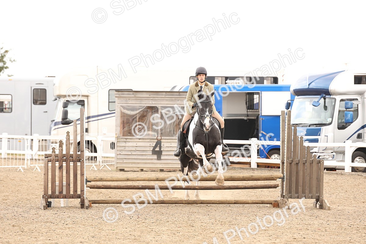 SBM_06733 - Class 58a -  Style & Performance - 70cm (15-19)