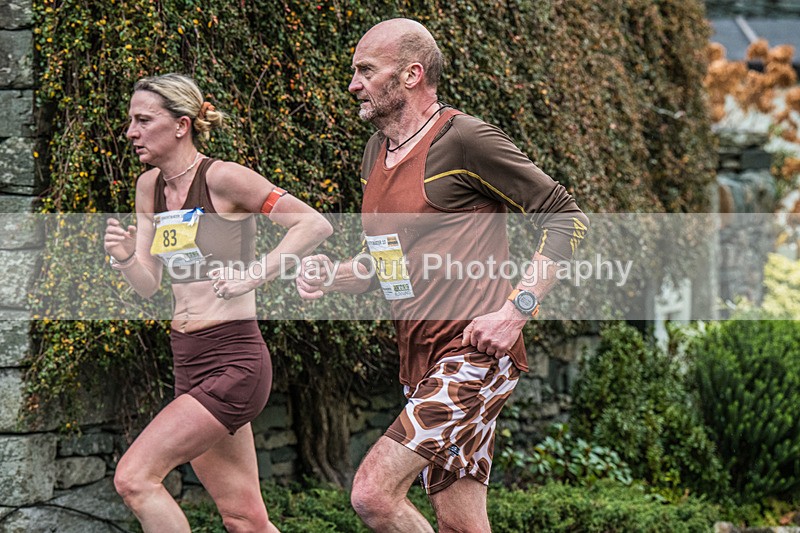 Derwentwater-279 - Derwentwater 10 Mile Road Race Sunday 2nd November 2025