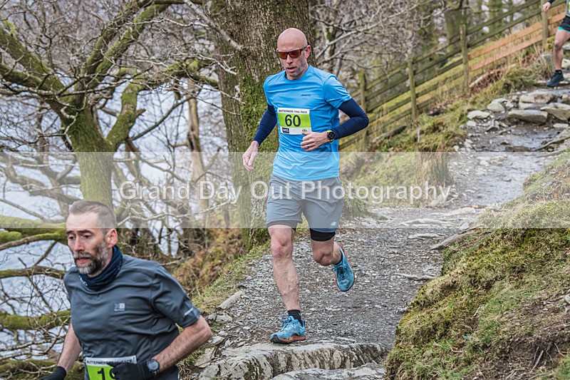 Buttermere-15 - Fellside Events Buttermere Trail Race Sunday 23rd March 2025