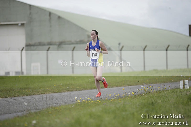 CAD5M 210719-0611 - Cadence Events Colerne 5 Miler  21-Jul-2019