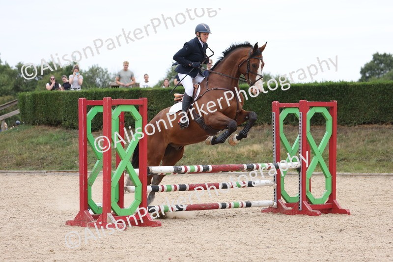 20250727-1615 - Class 5 - 80cm