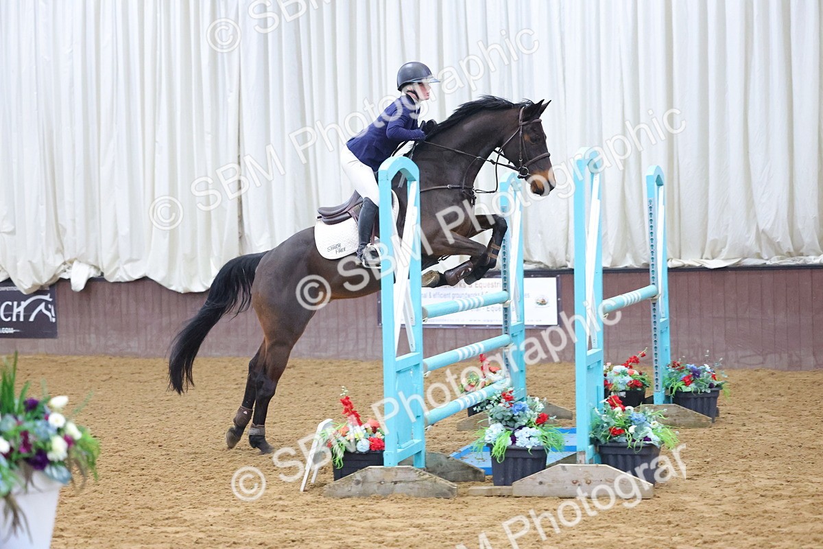 SBM_002553 - Class 16 - The WB Equiline Star Championship Qualifier (1.10m)