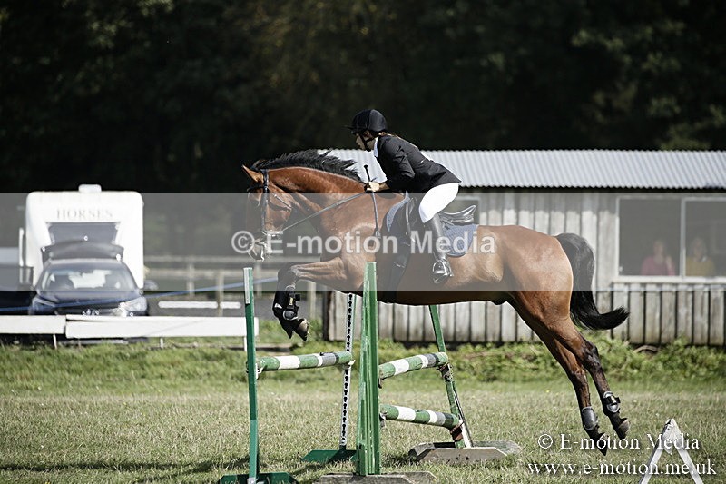 BVR090918 700 - BVRC Dressage and Show Jumping 09/09/18