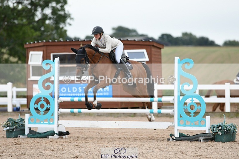 250803-090321-11714 - Cls 31 a&b British Novice & 90cm Open