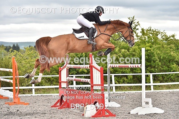 BPP_6092 - SUN CLASS 34 FOXHUNTER 2ND ROUND