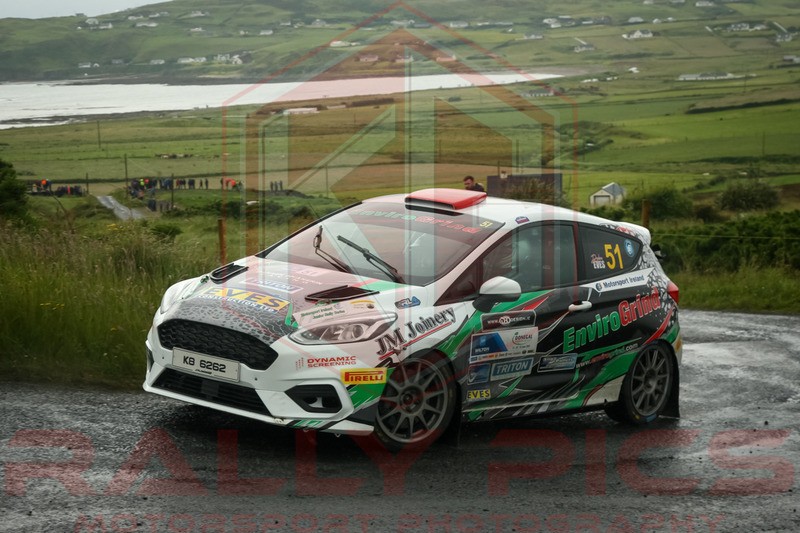 WiltonRecycling Donegal International Rally 2024  116 - Wilton Recycling Donegal International Rally 2024