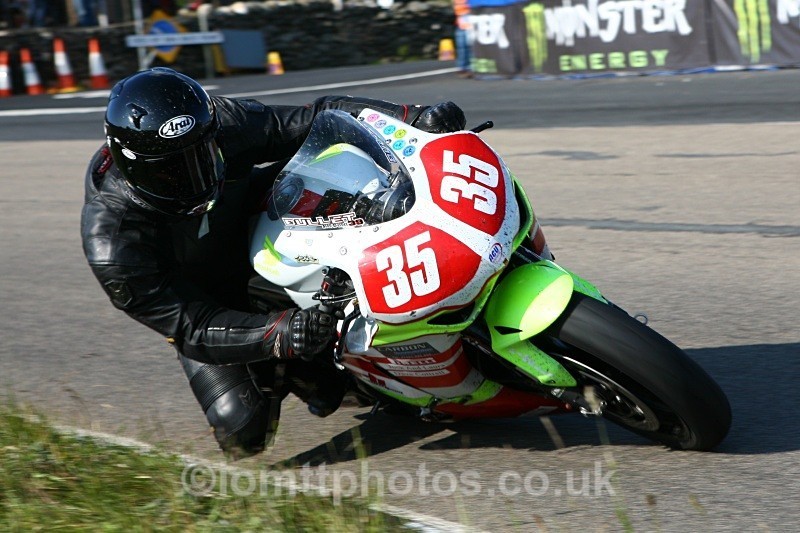  - Senior Race