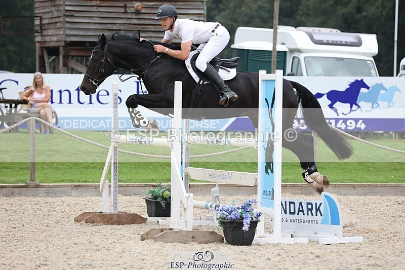 230908-175307-03527 - Cls 9 Snr Newcomers & 1.10m Open