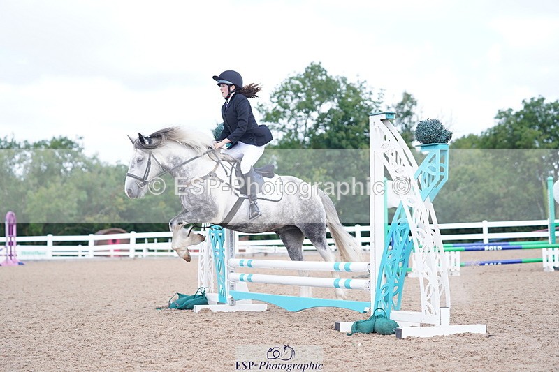 240809A-114932-00828 - Showjumping Competition