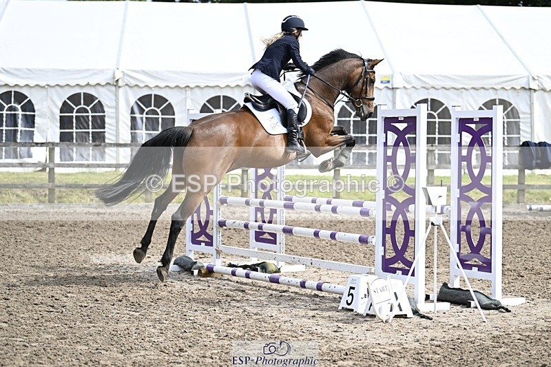 240710-101335-22044 - Cls 106 British Novice and 90cm Open