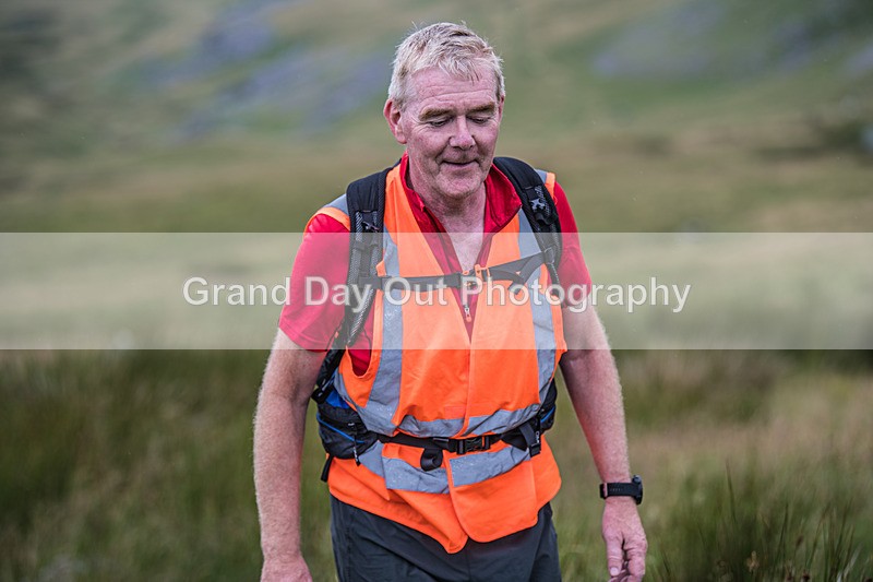 Ingleborough-541 - Ingleborough Mountain Race Saturday 19th July 2025