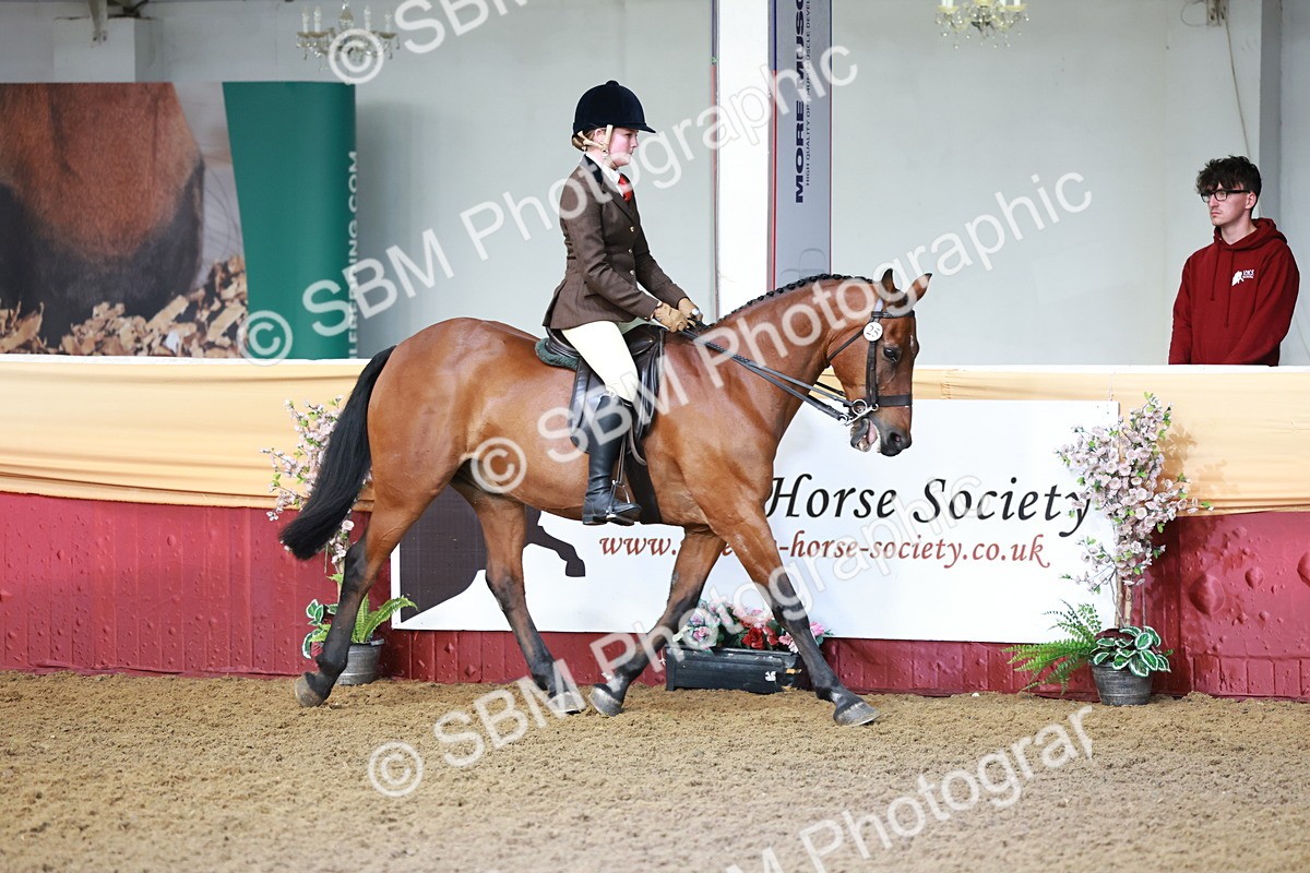 SBM_11869 - Class 102 - Equitation (Best Rider) Adult