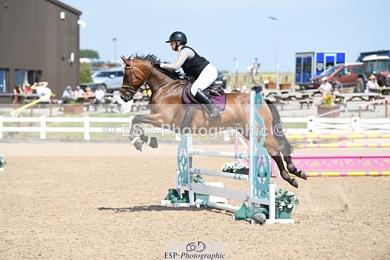 250725-150056-02801 - Cls 9 95cm Amateur Quali