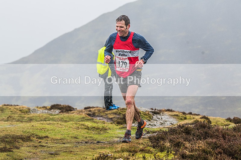 Coledale-220 - Coledale Horseshoe Fell Race Saturday 25th March 2023