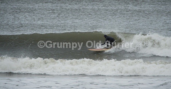 DSC_1247 - Scarborough North Bay-11th April 2017