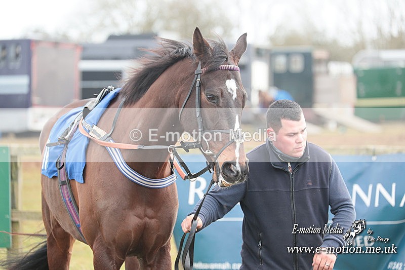 PtP 210124 113 - Cocklebarrow Races Point-to-Point 21/01/24
