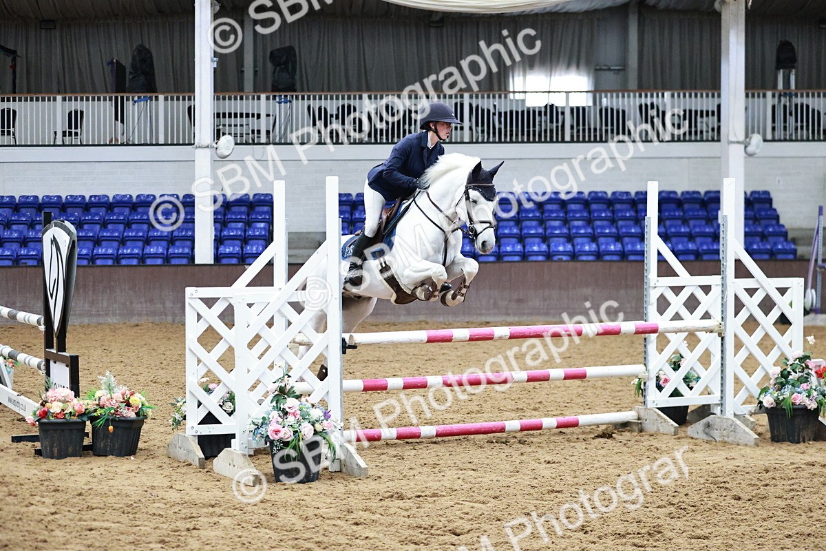 SBM_000911 - Class 3 - Senior Discovery 1.00m