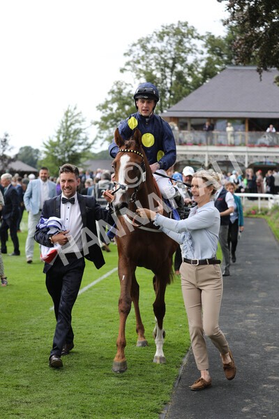 yr18082022r1-43 - Race 1 1.50pm Sky Bet Lowther Stakes