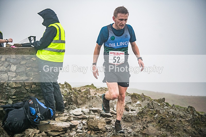Loughrigg-338 - Loughrigg Fell Race Wednesday 10th April 2024