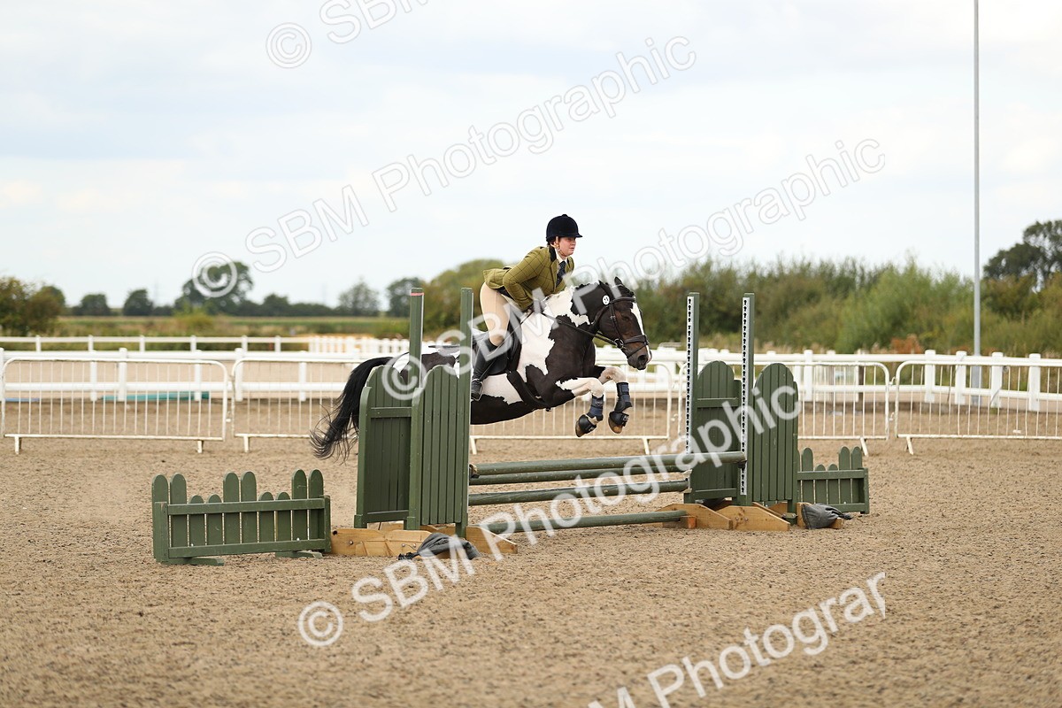 SBM_05191 - Class 47b Style & Performance 60cm (20+)