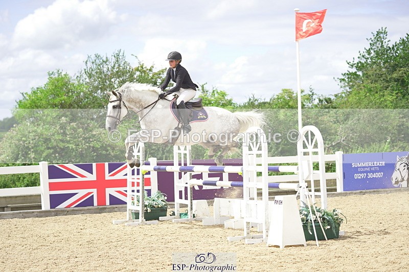 230729A-142814-06573 - Cls 24 1.05m Amateur Quali