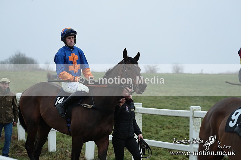 PtP 180126  0092 - Royal Artillery PtP Larkhill 18/01/26