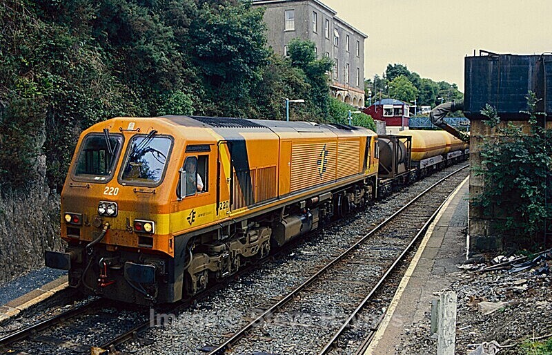 31st Aug 1999 - Rathdrum, Co. Wicklow