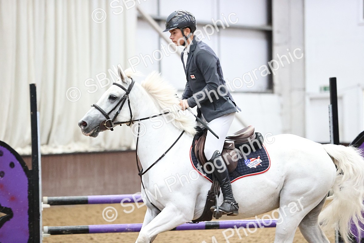 SBM_000219 - Class 2 - Pony British Novice - 80cm Open
