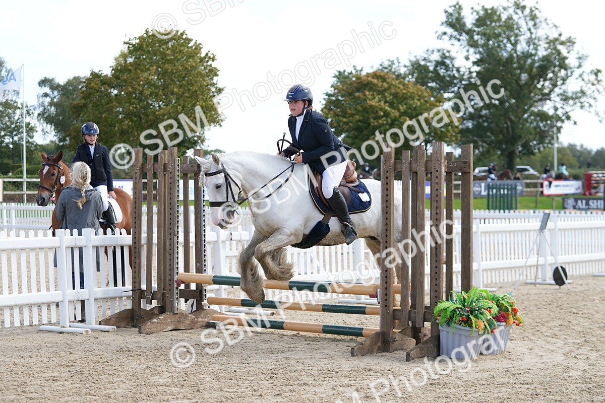 SBM_46828 - J7 - Junior Pony 60cm Championship