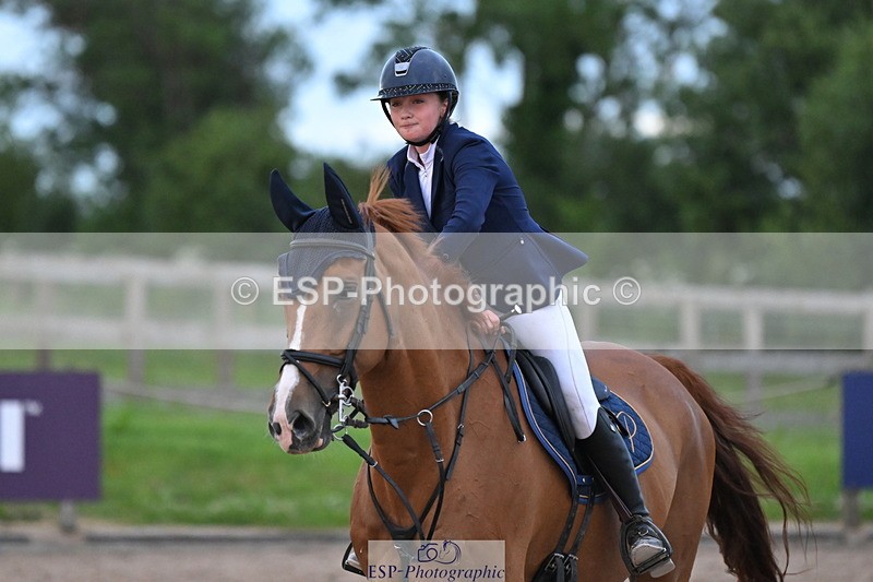 240629A-205615-10527 - Cls 20-22 Children on Horses