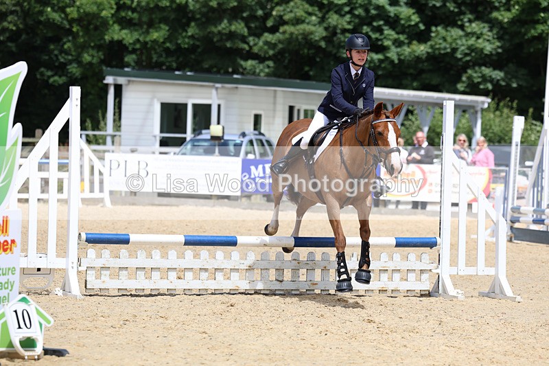 3E7A2042 - Class 3: 60 -65cm Part B