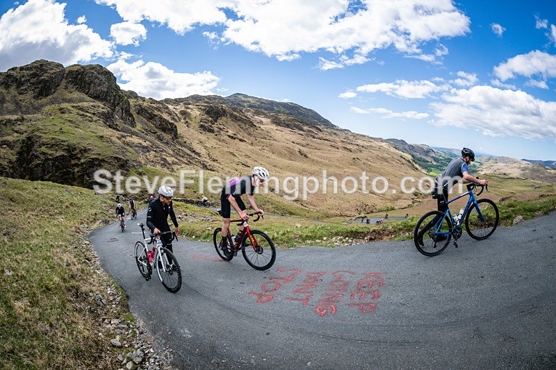 123324 - Hardknott Pass Camera 2 12.00-13.00