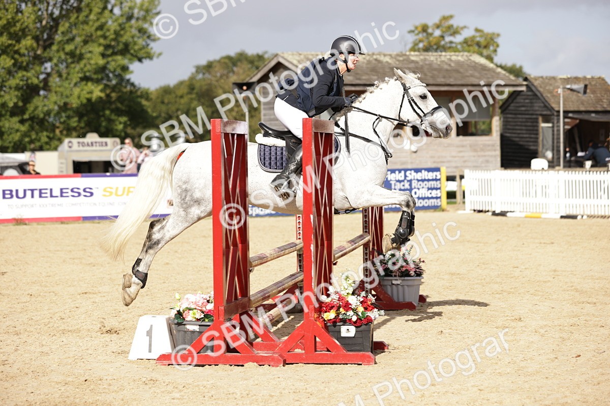 SBM_16600 - J33 - Senior 75cm Championship