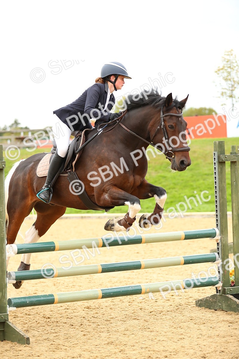 SBM_76066 - J19 - Junior 90cm Supreme Championship