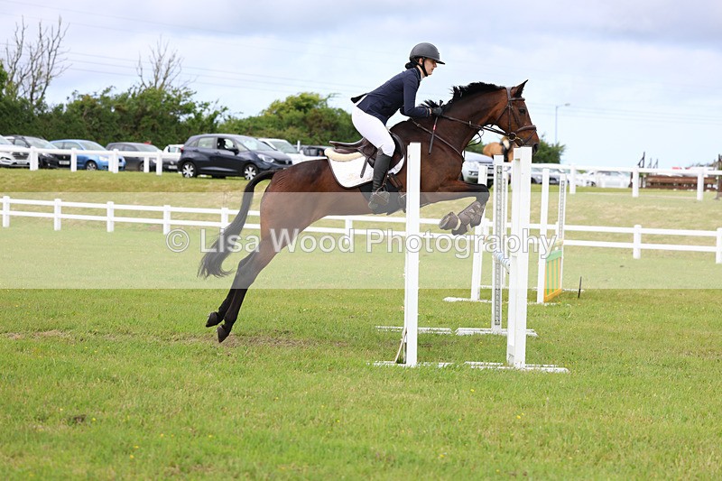 3E7A7704 - Class 13: Senior British Novice/90cm open