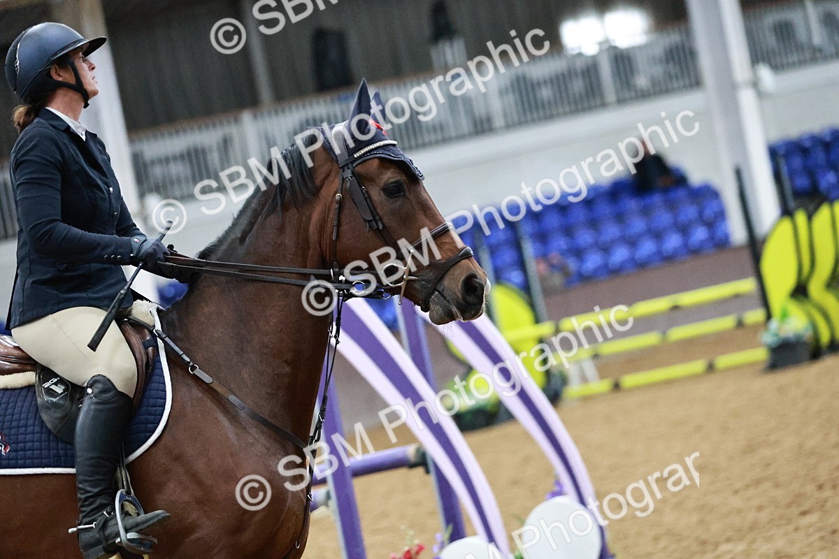 SBM_000470 - Class 2 - Senior British Novice 90cm