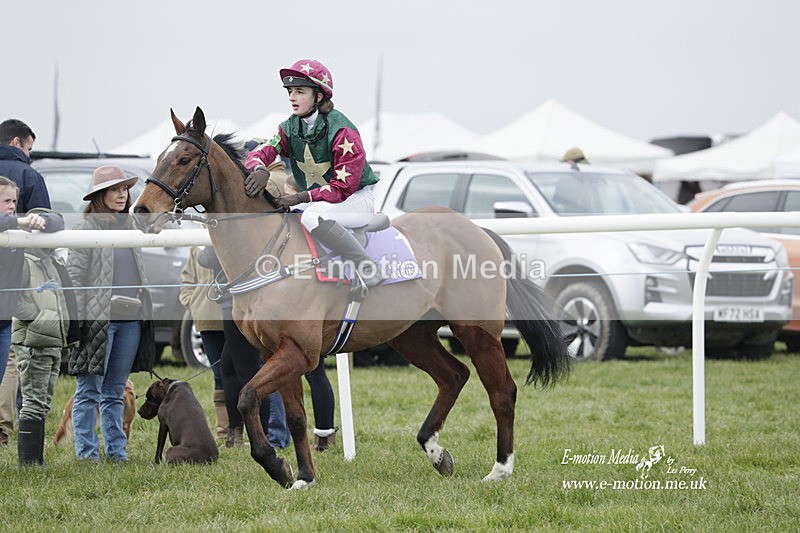 PtP 050323 206 - Blackmore & Sparkford Vale Hunt PtP - Somerset 05/03/23