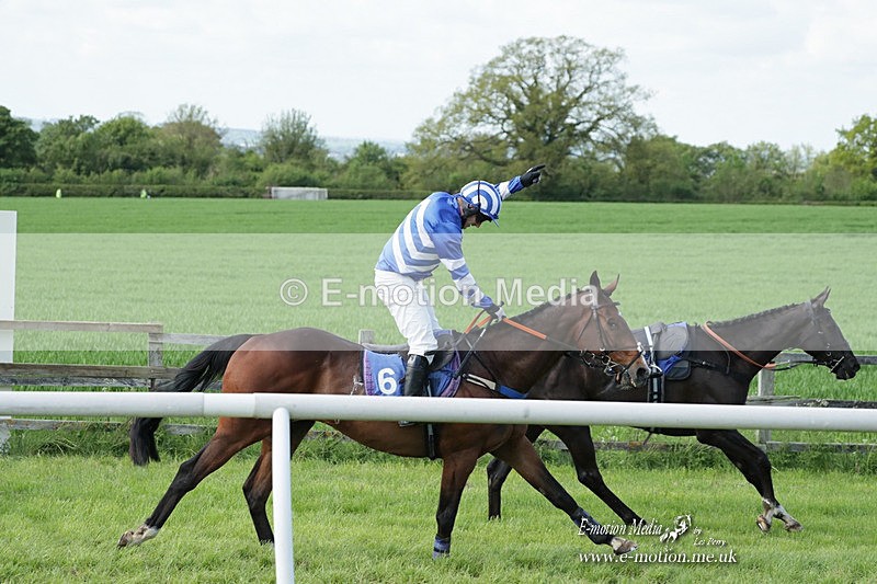 PtP 070523 396 - Kimblewick Races Coronation Meet  Kingston Blount 07/05/23