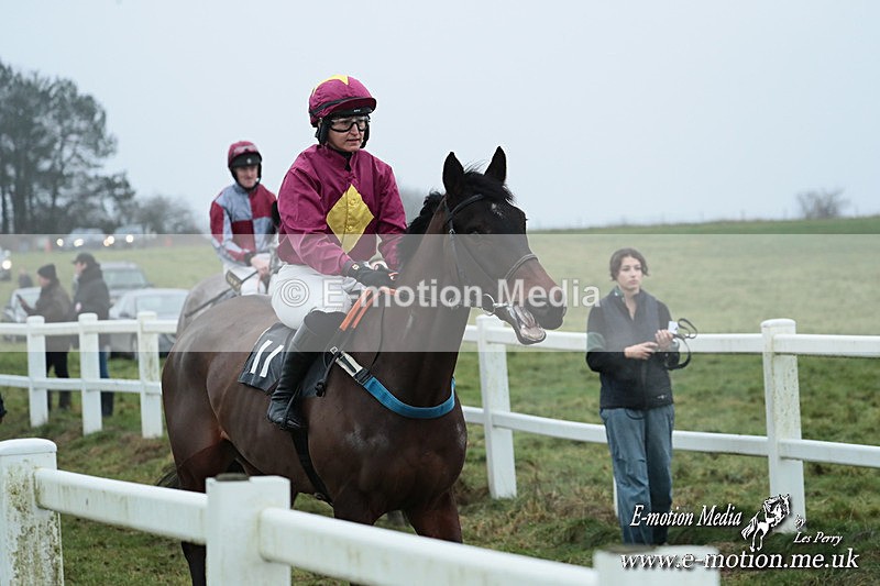 PtP 180126  0100 - Royal Artillery PtP Larkhill 18/01/26