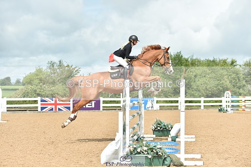 230723A-113008-11286 - Cls 32, 6 Yr Olds 1.20m