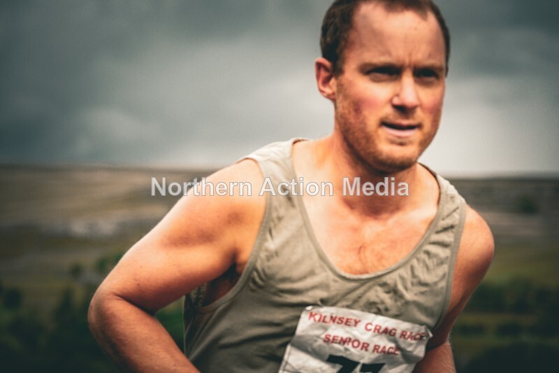 DSCF6840 - Kilnsey Crag race