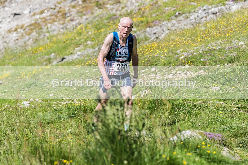 Settle Hills-359 - Settle Hills Fell Race Sunday 21st June 2026