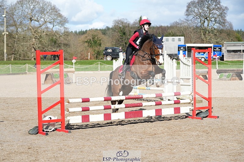 260228A-114112-00619 - Cls 2, 80cm Start to 1pm